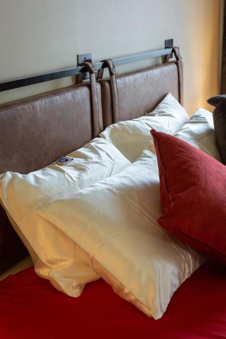 羅徹斯特King Bed W/ Panoramic Views Of Dt!公寓 外观 照片